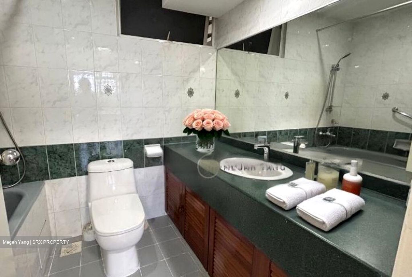 Bishan Park Condominium (D20), Condominium #463160801
